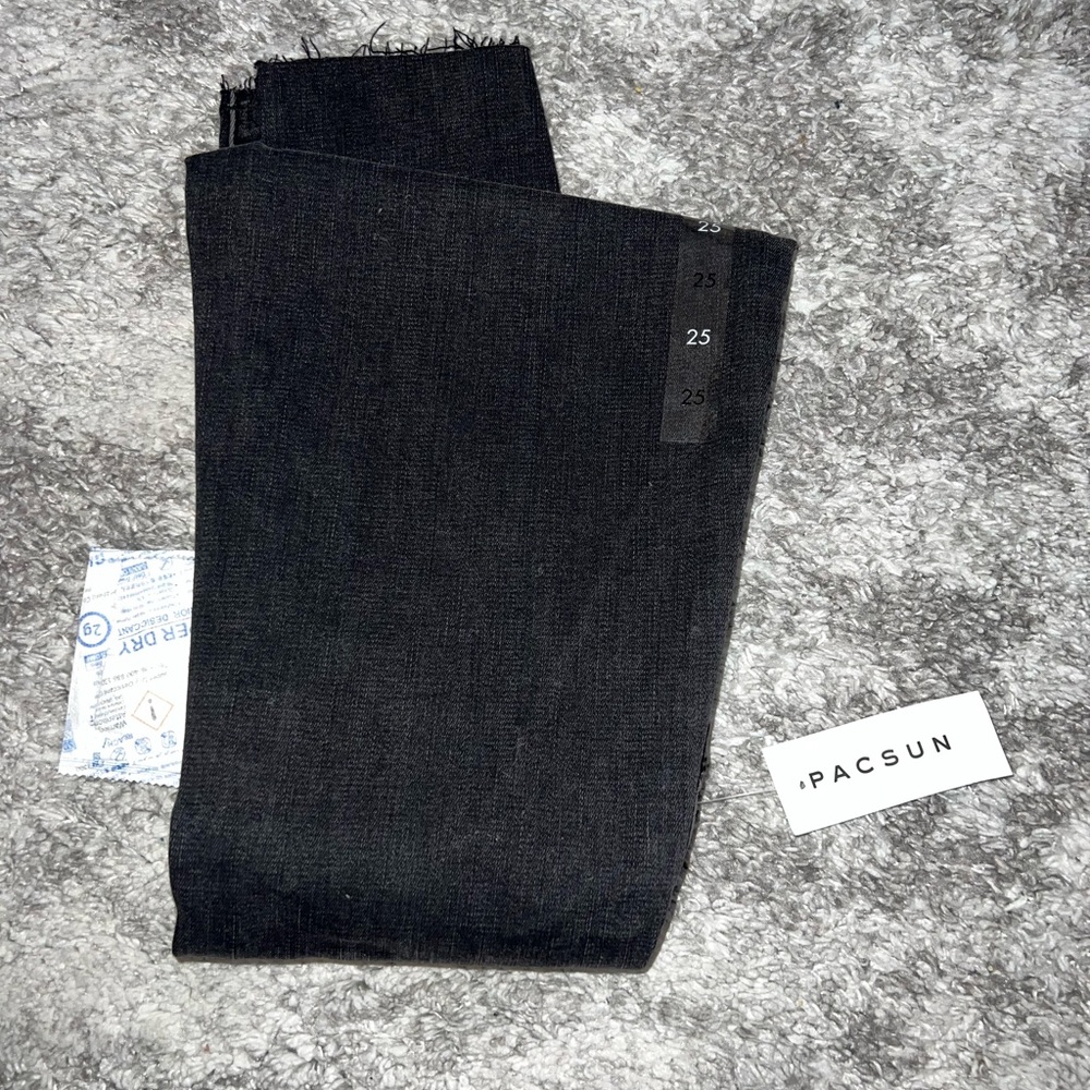 NEW NWT ‘PACSUN’ jeggins - Picture 4 of 6